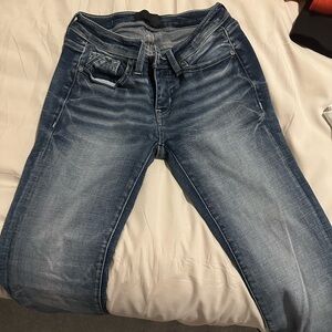 Buckle Black Brand Jeans 👖